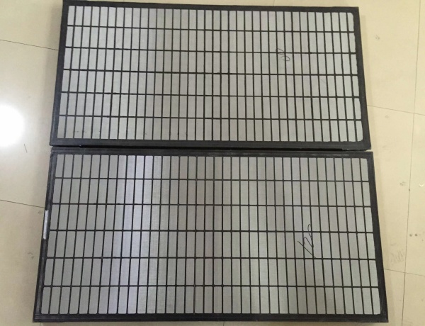 Replacement screen to Swico