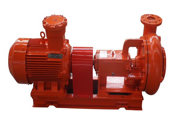Centrifugal Pump