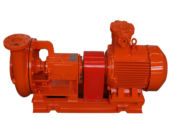 Centrifugal Pump