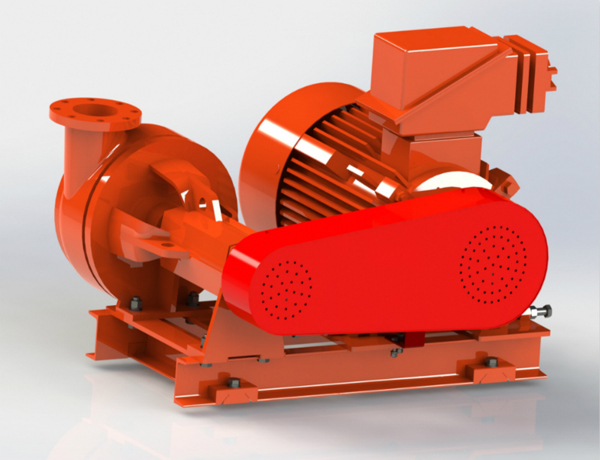 Shear Pump